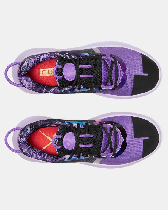 Curry 6 FloTro 'Curry Tour' Unisex Basketball Shoes | Under Curry 6 FloTro 'Curry Tour' Unisex Basketball Shoes | Under